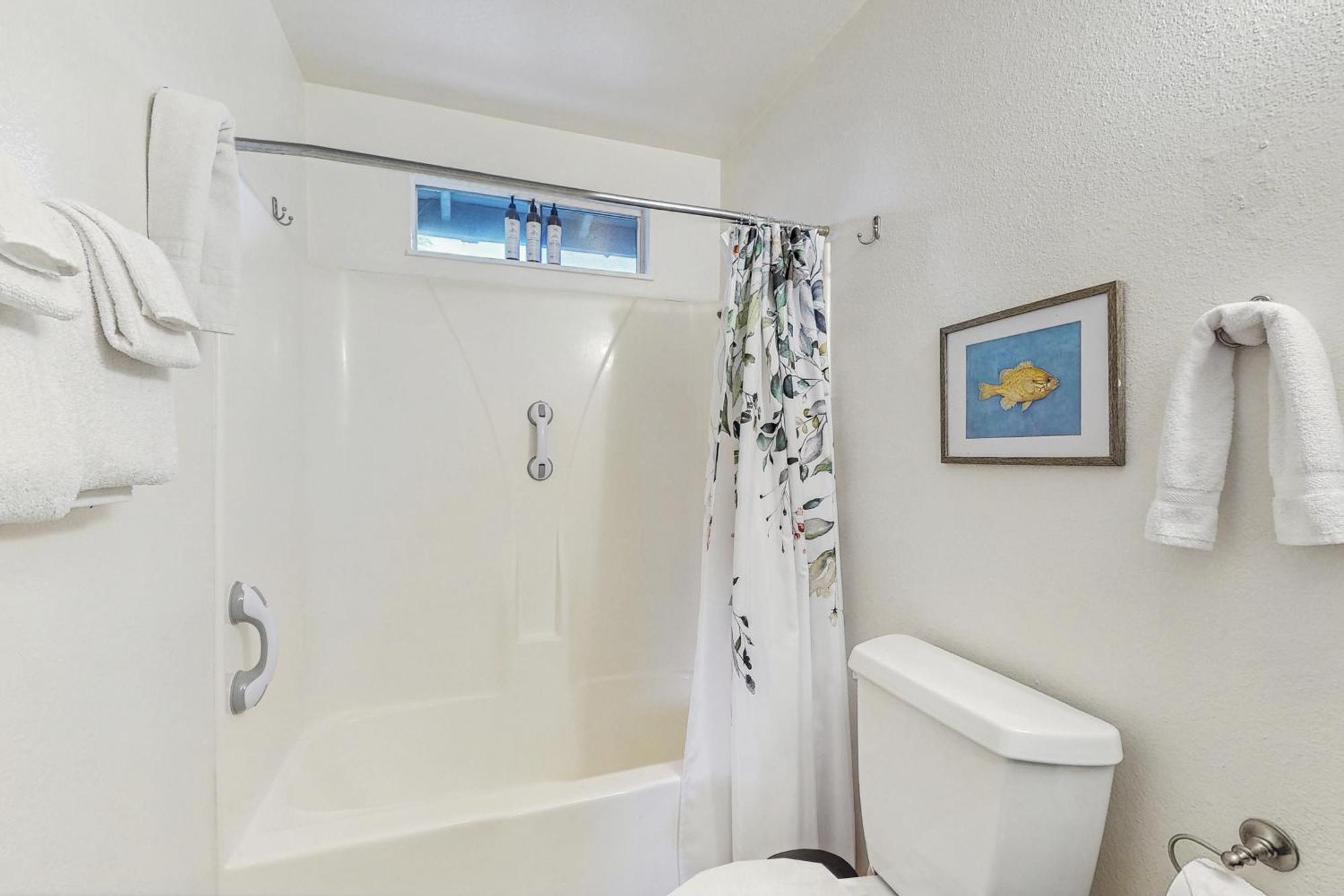 Coastal Conifer Hideaway Vila Fort Bragg Exterior foto