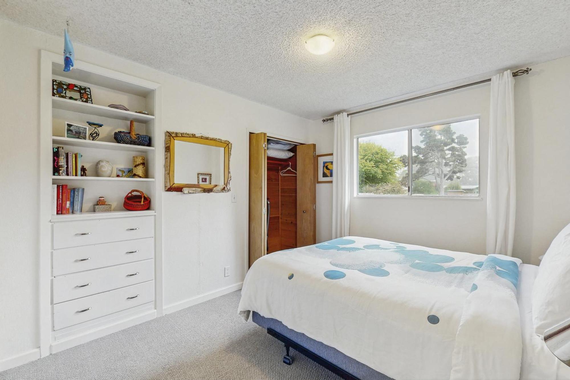 Coastal Conifer Hideaway Vila Fort Bragg Exterior foto